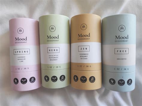 best eco friendly deodorant uk.